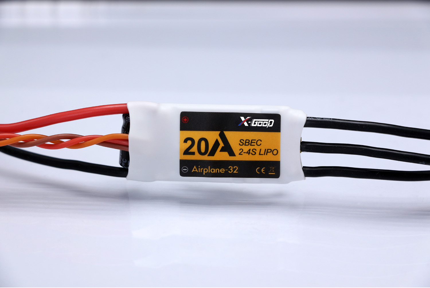 A32-20A
