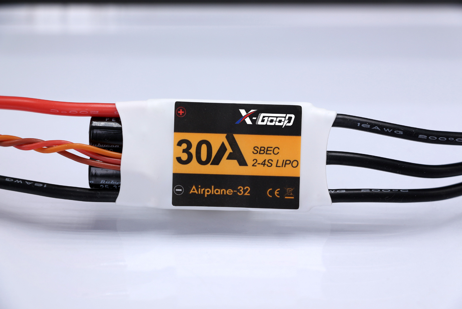 A32-30A